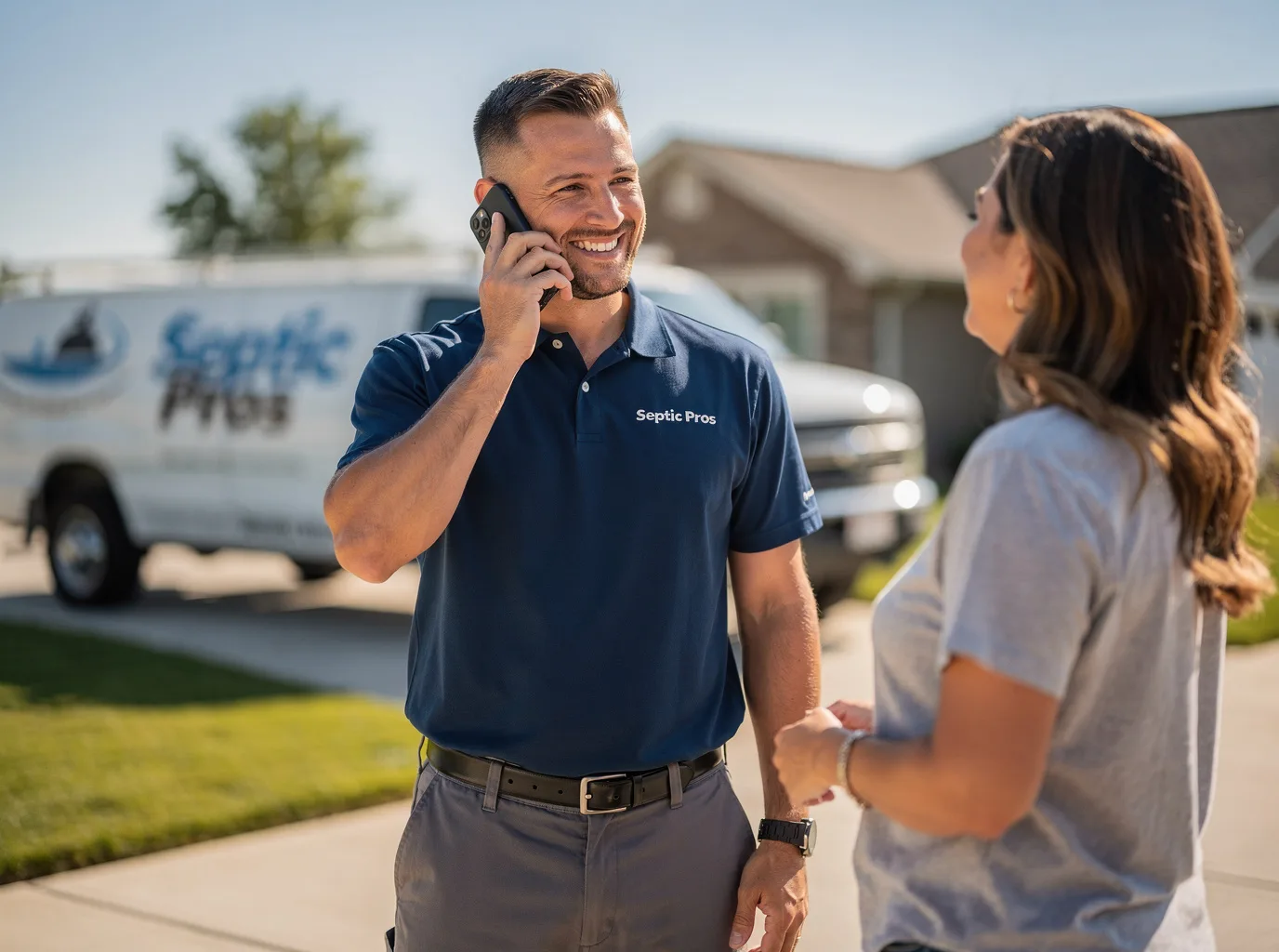 Septic Tank Pumping Eva, AL FAQs
